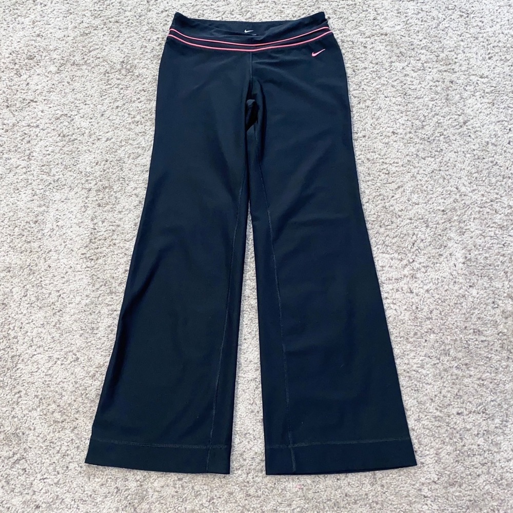 Nike Dry Fit athletic pants
